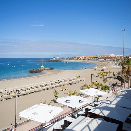 Home2Book Apart Costa Adeje, Pool 阿德耶 外观 照片