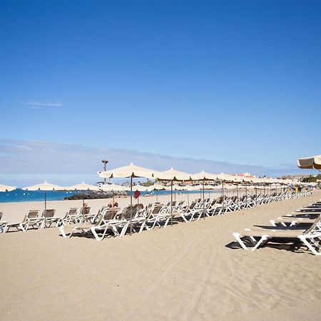 Home2Book Apart Costa Adeje, Pool 阿德耶 外观 照片