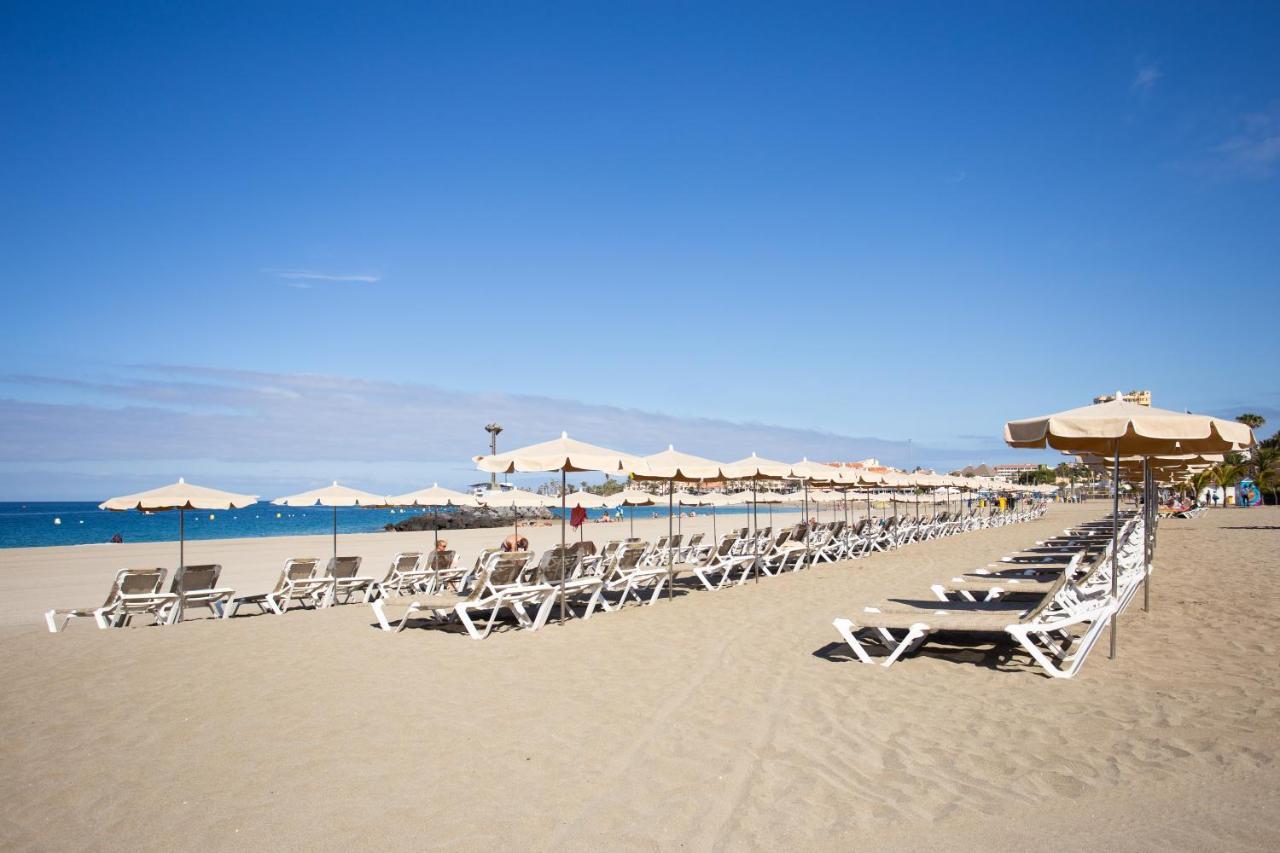 Home2Book Apart Costa Adeje, Pool 阿德耶 外观 照片