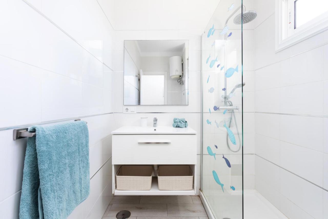 Home2Book Apart Costa Adeje, Pool 阿德耶 外观 照片
