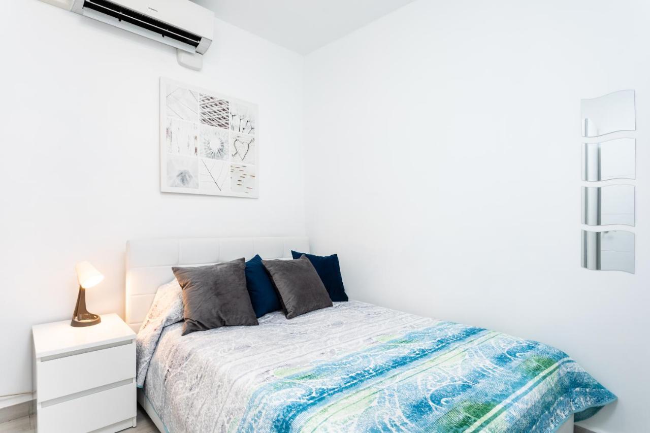 Home2Book Apart Costa Adeje, Pool 阿德耶 外观 照片